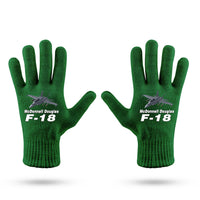 Thumbnail for Touch-screen compatible gloves from Aviation Shop