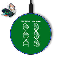 Thumbnail for Aviation DNA Designed Wireless Chargers