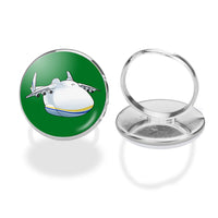 Thumbnail for Antonov 225 (3) Designed Rings