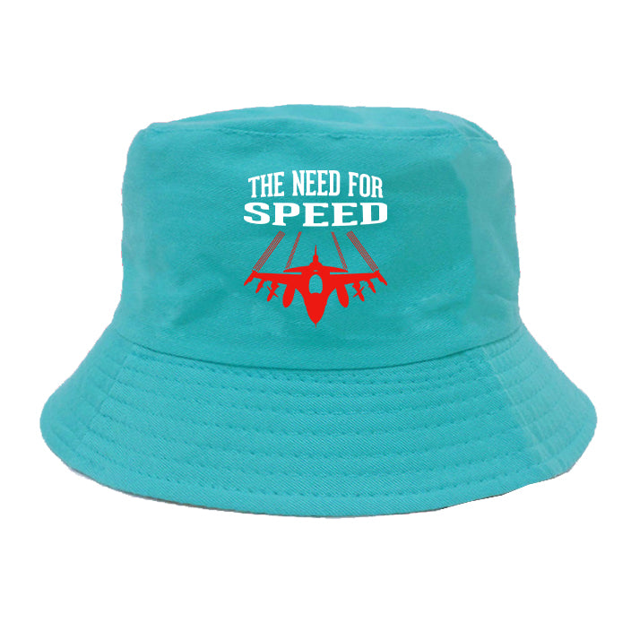 The Need For Speed Designed Summer & Stylish Hats
