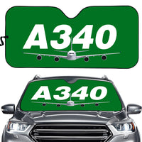 Thumbnail for A340 pilot accessory from Aviation Shop