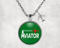 Thumbnail for Aviator Designed Necklaces