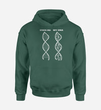 Thumbnail for Aviation DNA Designed Hoodies