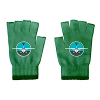 Thumbnail for Cessna & Gyro Designed Cut Gloves
