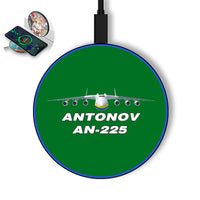 Thumbnail for Antonov AN-225 (16) Designed Wireless Chargers