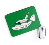 Thumbnail for Buran & An-225 Designed Mouse Pads