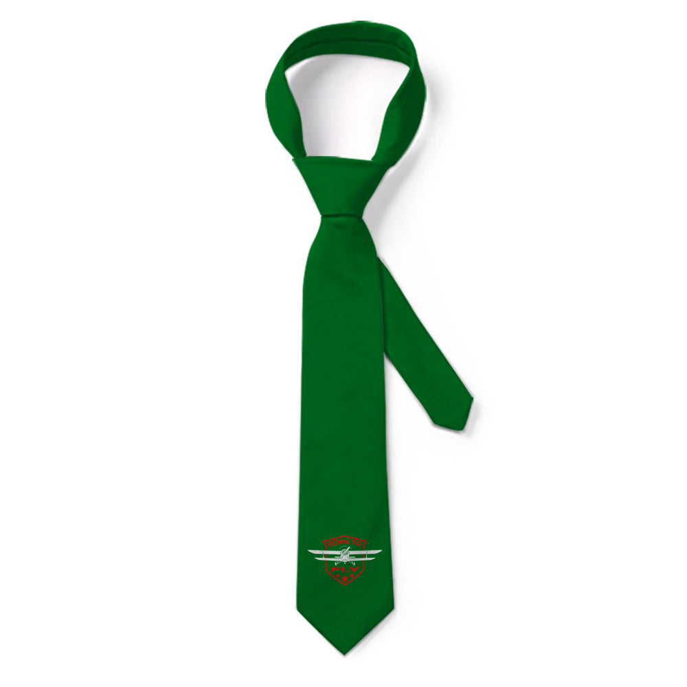 Born to Fly Tie - view 5