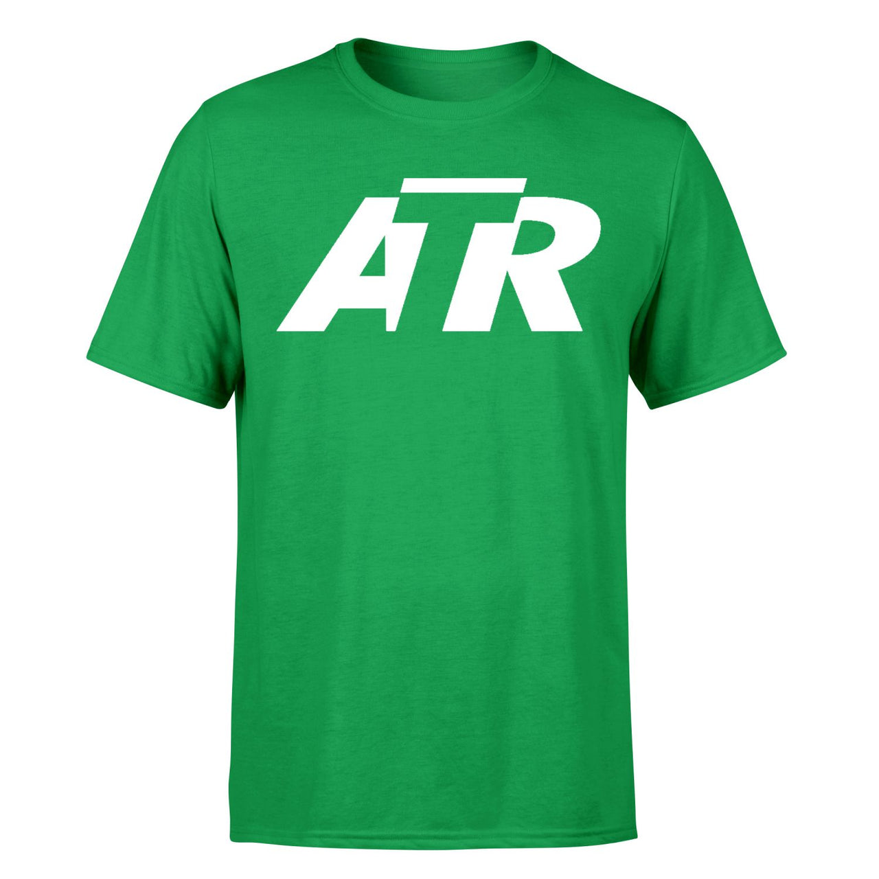 ATR & Text Designed T-Shirts