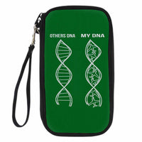 Thumbnail for Aviation DNA Designed Travel Cases & Wallets