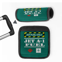 Thumbnail for Jet Fuel Only Designed Neoprene Luggage Handle Covers