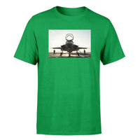 Thumbnail for Fighting Falcon F35 Designed T-Shirts