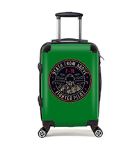 Thumbnail for Fighter Jet 16 - Death From Above Designed Cabin Size Luggages