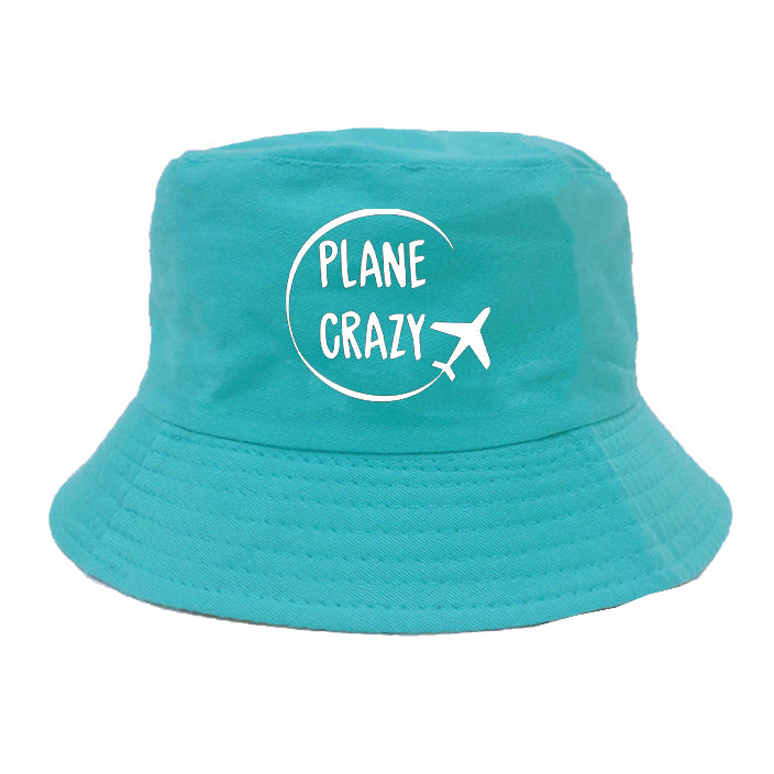 Plane Crazy Designed Summer & Stylish Hats