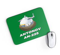 Thumbnail for Antonov AN-225 (22) Designed Mouse Pads