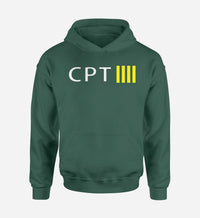 Thumbnail for CPT & 4 Lines Designed Hoodies