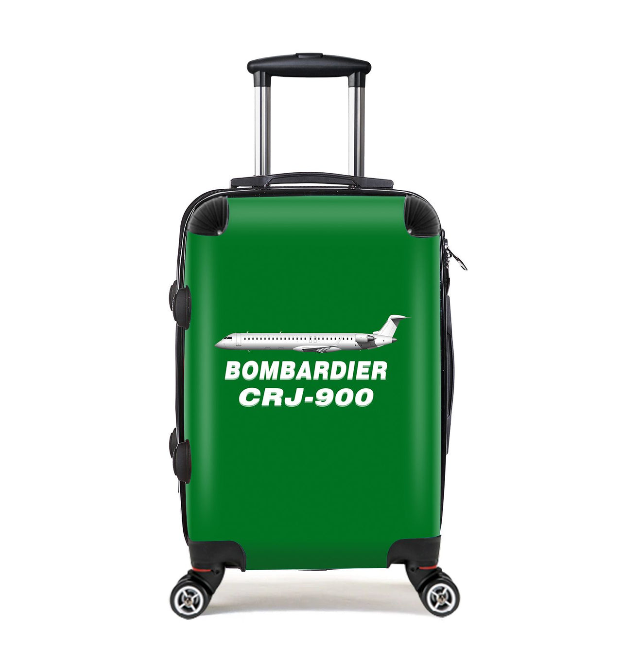 Bombardier CRJ-900 Designed Cabin Size Luggages