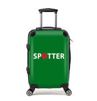Thumbnail for Spotter Designed Cabin Size Luggages