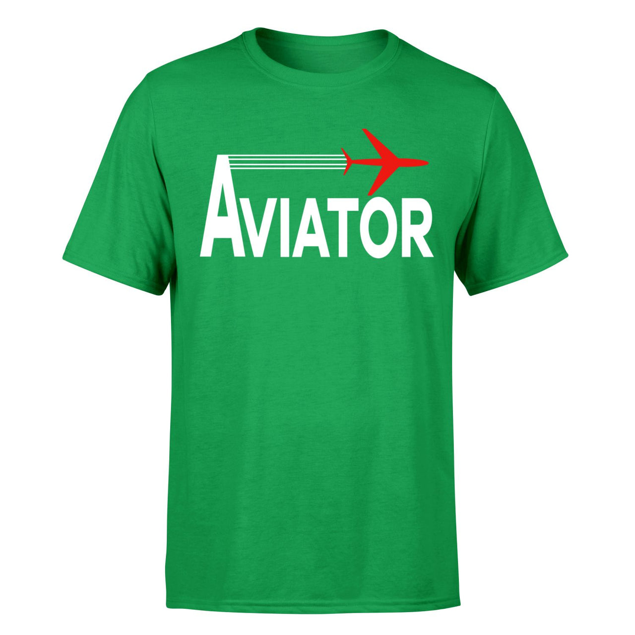 Aviator Designed T-Shirts