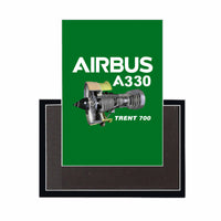 Thumbnail for Airbus A330 & Trent 700 Engine Designed Magnets