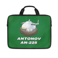 Thumbnail for Antonov AN-225 (22) Designed Laptop & Tablet Bags