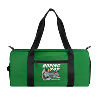 Thumbnail for Boeing 747 & PW4000-94 Engine Designed Sports Bag