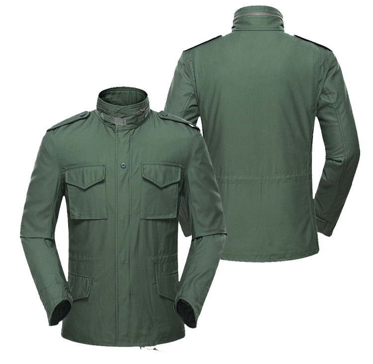 Super Quality Designed Military Coats