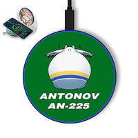 Thumbnail for Antonov AN-225 (20) Designed Wireless Chargers