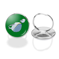 Thumbnail for Antonov 225 and 148 Designed Rings