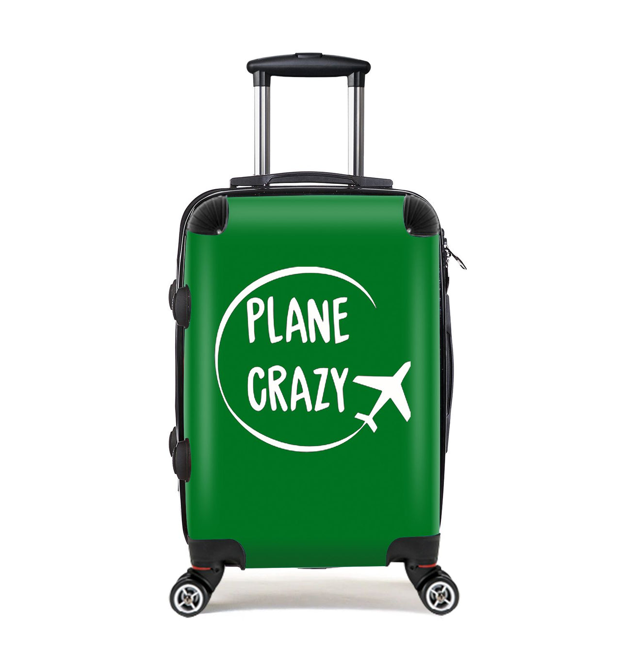 Plane Crazy Designed Cabin Size Luggages