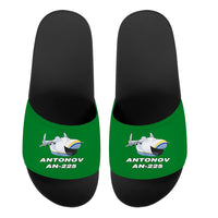 Thumbnail for Antonov AN-225 (23) Designed Sport Slippers
