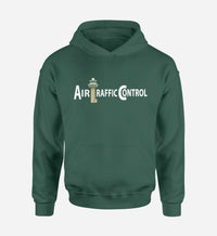 Thumbnail for Air Traffic Control Designed Hoodies