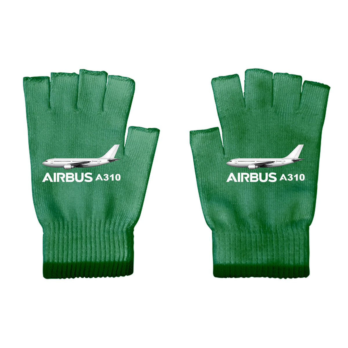 The Airbus A310 Designed Cut Gloves