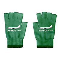 Thumbnail for The Airbus A310 Designed Cut Gloves