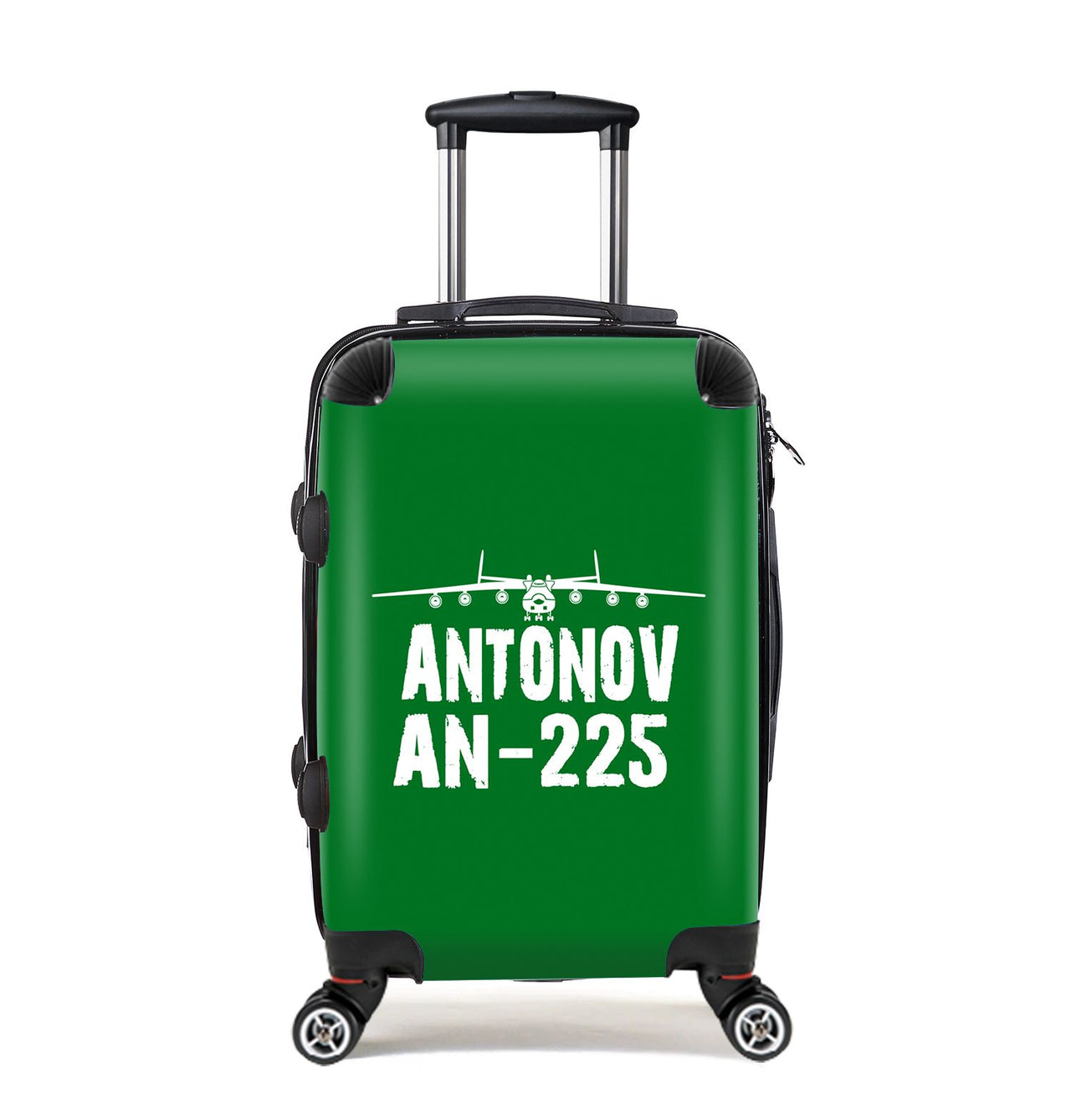 Antonov AN-225 & Plane Designed Cabin Size Luggages