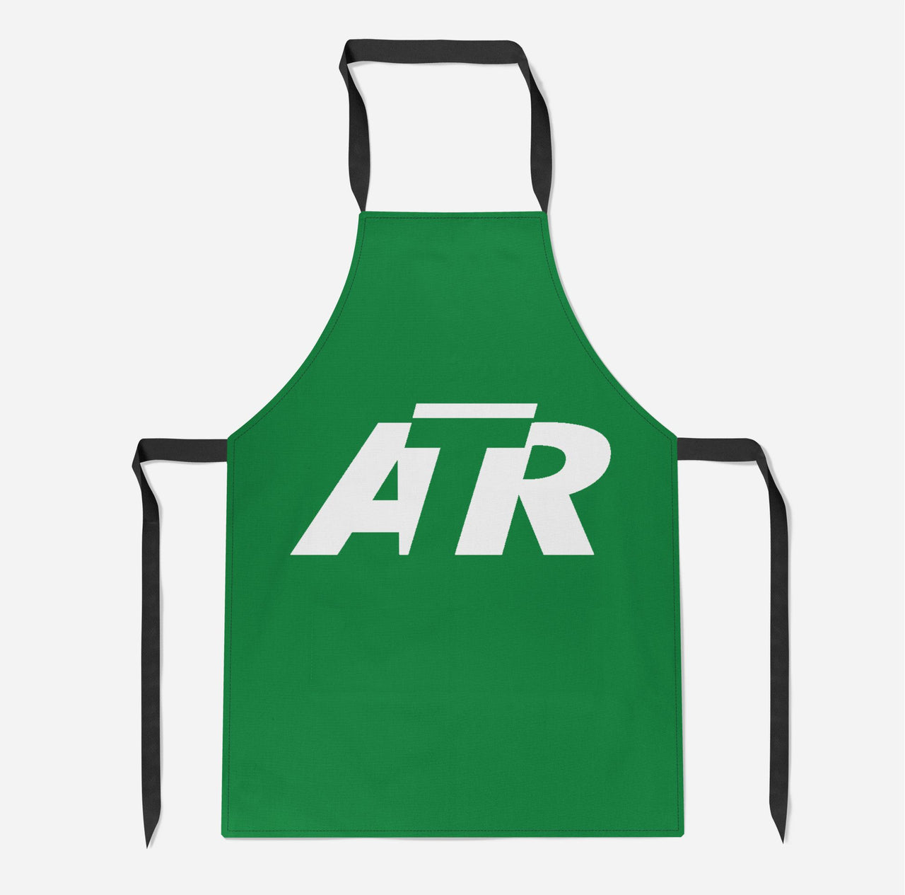 ATR & Text Designed Kitchen Aprons