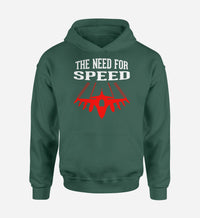 Thumbnail for The Need For Speed Designed Hoodies