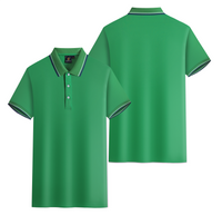 Thumbnail for NO Design Super Quality Stylish Polo T-Shirts