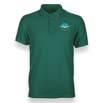 Thumbnail for Cessna & Gyro Designed Polo T-Shirts