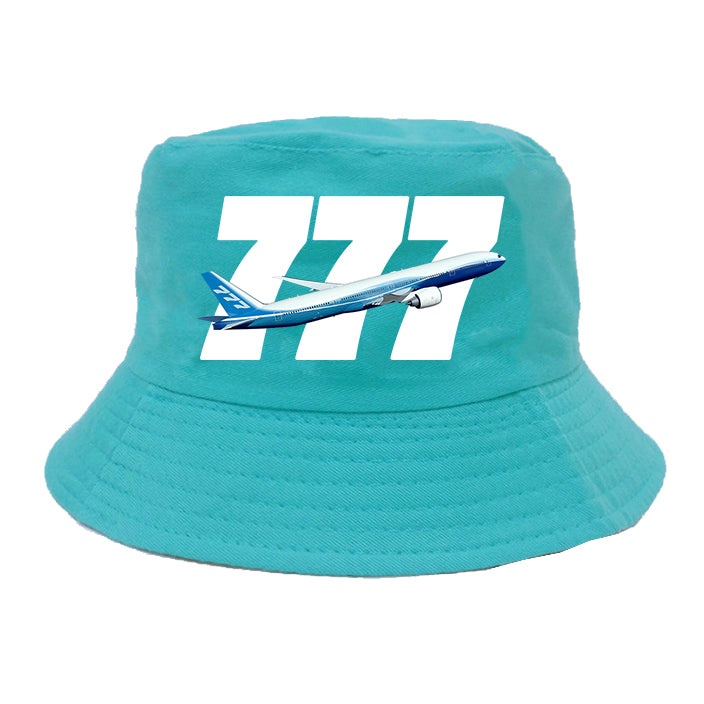 Super Boeing 777 Designed Summer & Stylish Hats