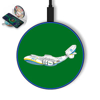 Thumbnail for RIP Antonov An-225 Designed Wireless Chargers