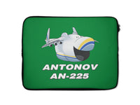 Thumbnail for Antonov AN-225 (23) Designed Laptop & Tablet Cases