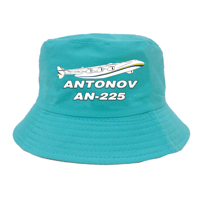 Antonov AN-225 (27) Designed Summer & Stylish Hats