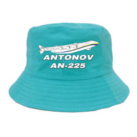 Thumbnail for Antonov AN-225 (27) Designed Summer & Stylish Hats