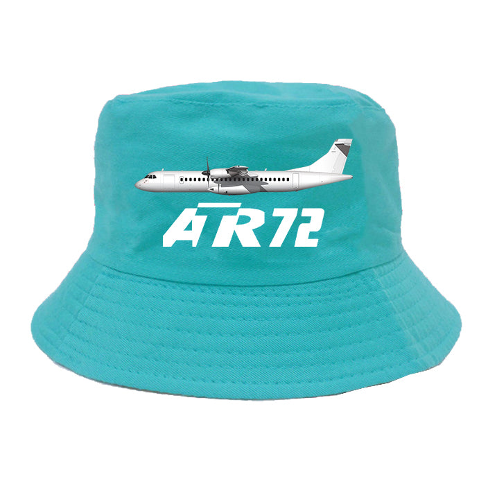 The ATR72 Designed Summer & Stylish Hats