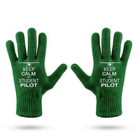 Thumbnail for Student Pilot Designed Gloves