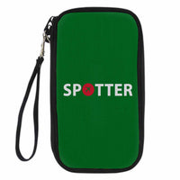Thumbnail for Spotter Designed Travel Cases & Wallets