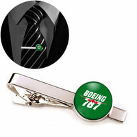 Thumbnail for Amazing Boeing 787 Designed Tie Clips