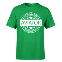 Thumbnail for 100 Original Aviator Designed T-Shirts