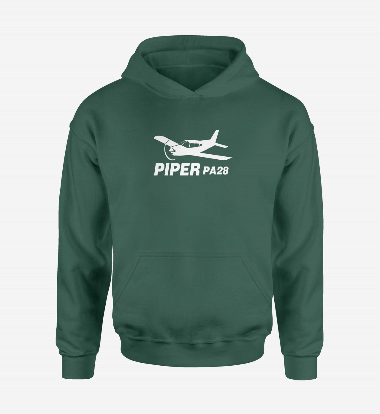 The Piper PA28 Designed Hoodies