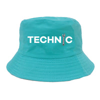 Thumbnail for Technic Designed Summer & Stylish Hats